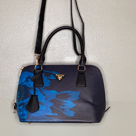 Finon milano  purse - Picture 2 of 8